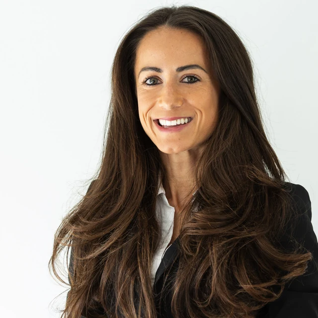 Mag. Mirela Saric, Rechtsanwältin